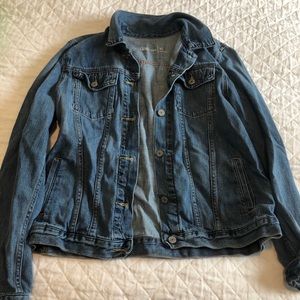 GAP Jean Jacket